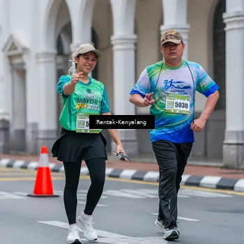 Runner Photo 8626316
