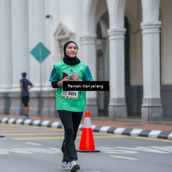 Runner Photo 8626317