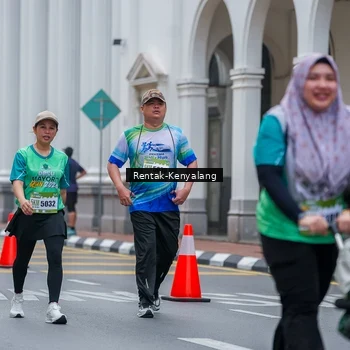 Runner Photo 8626318