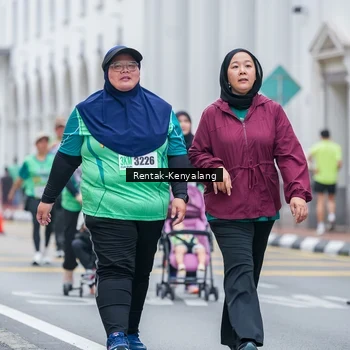 Runner Photo 8626321