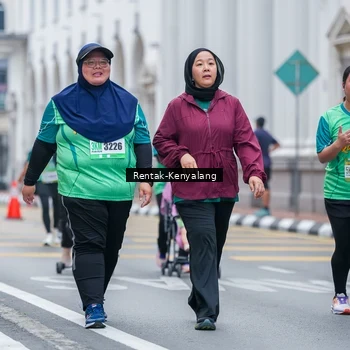 Runner Photo 8626325