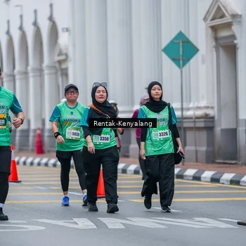 Runner Photo 8626326