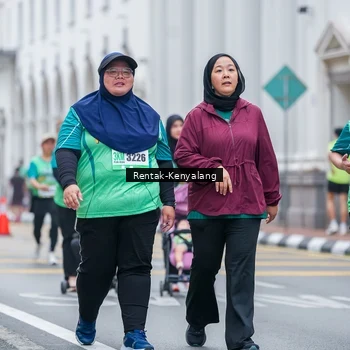 Runner Photo 8626327