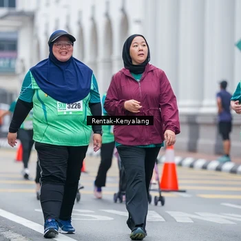 Runner Photo 8626328