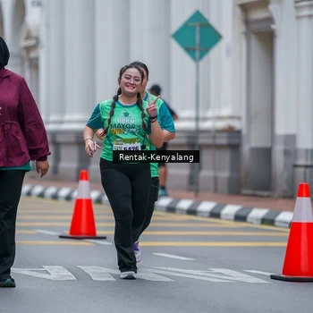 Runner Photo 8626330