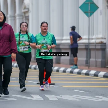 Runner Photo 8626331