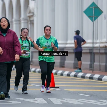 Runner Photo 8626332
