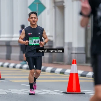 Runner Photo 8626334