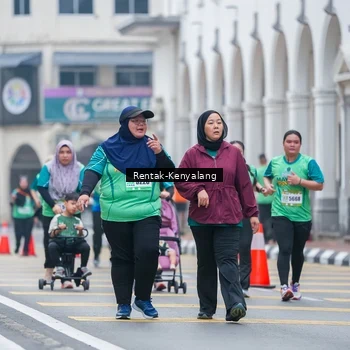 Runner Photo 8626336
