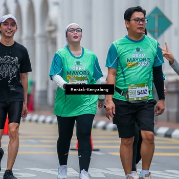 Runner Photo 8626337