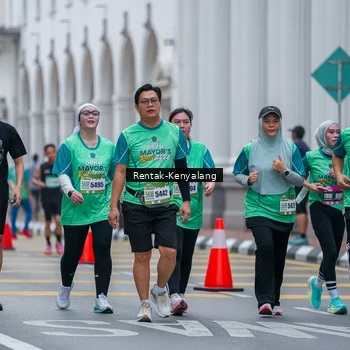 Runner Photo 8626338