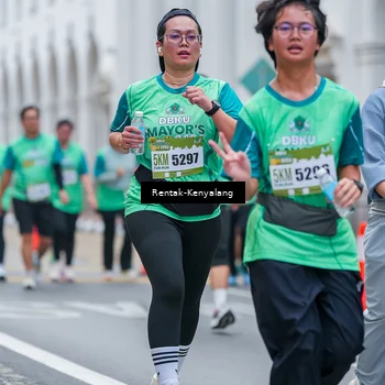 Runner Photo 8626339