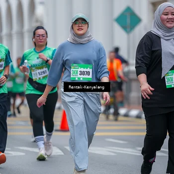 Runner Photo 8626340
