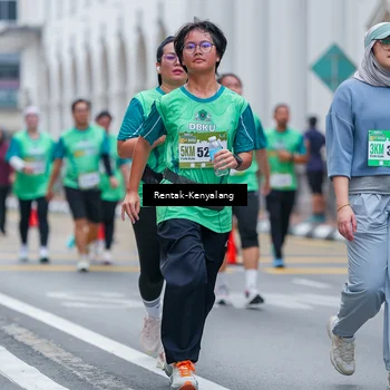 Runner Photo 8626341