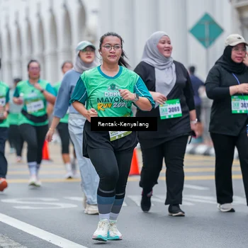 Runner Photo 8626342