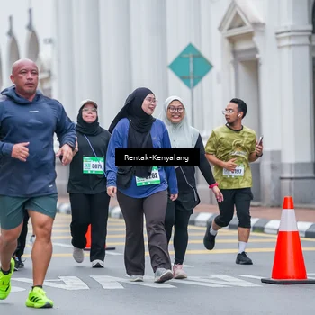 Runner Photo 8626343