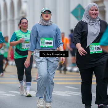 Runner Photo 8626344