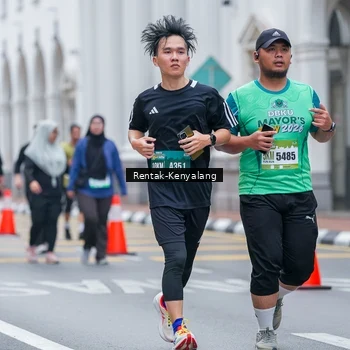 Runner Photo 8626348