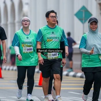 Runner Photo 8626349