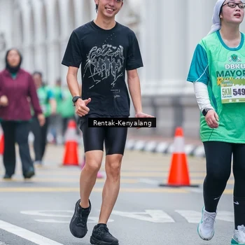 Runner Photo 8626351