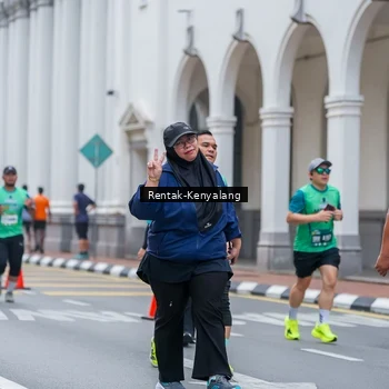 Runner Photo 8626353