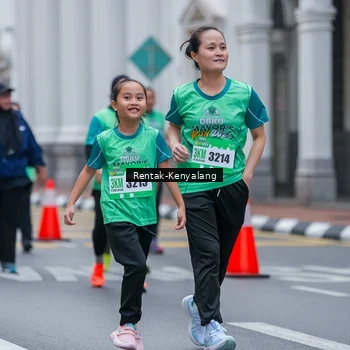 Runner Photo 8626355