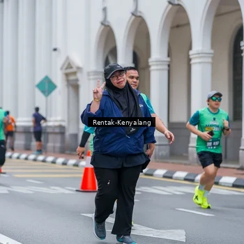 Runner Photo 8626356