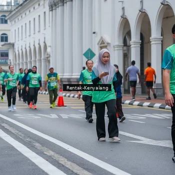 Runner Photo 8626357
