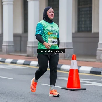 Runner Photo 8626358