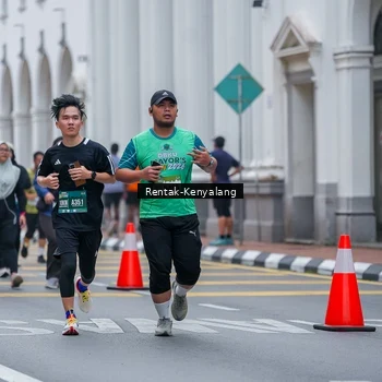 Runner Photo 8626359