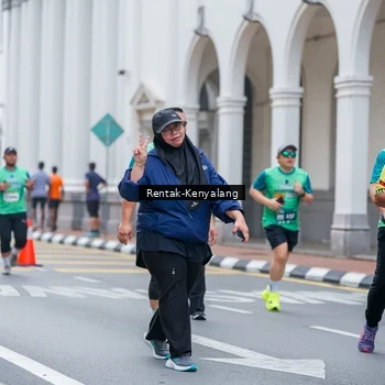 Runner Photo 8626361