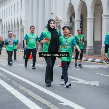 Runner Photo 8626362