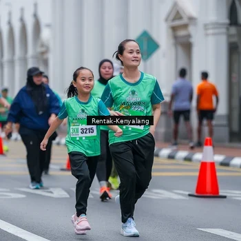 Runner Photo 8626363