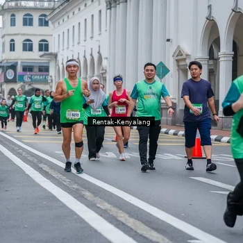 Runner Photo 8626364