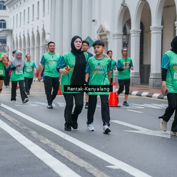 Runner Photo 8626365
