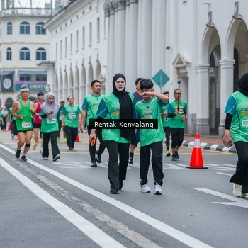 Runner Photo 8626367