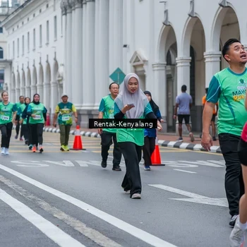Runner Photo 8626368
