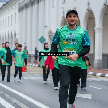 Runner Photo 8626369