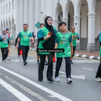 Runner Photo 8626370