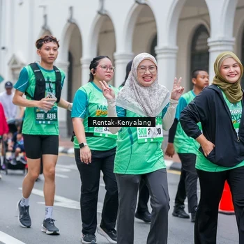 Runner Photo 8626371