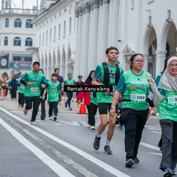 Runner Photo 8626373