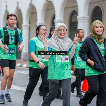 Runner Photo 8626374
