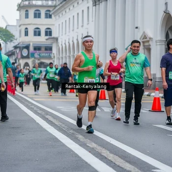 Runner Photo 8626375