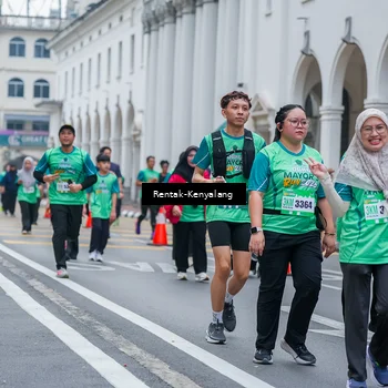 Runner Photo 8626376