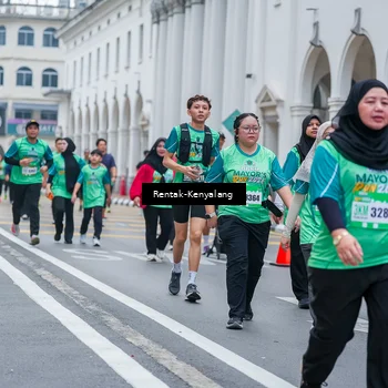 Runner Photo 8626377