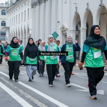 Runner Photo 8626382