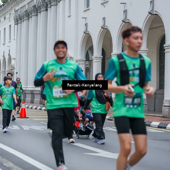 Runner Photo 8626384
