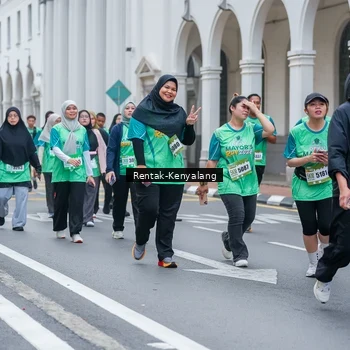 Runner Photo 8626385