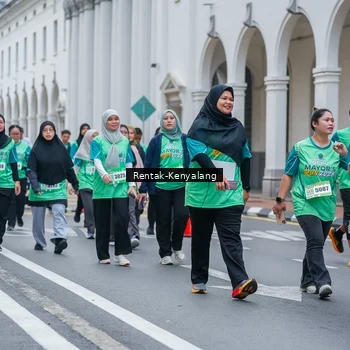 Runner Photo 8626386