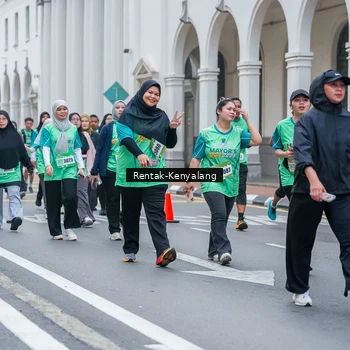 Runner Photo 8626387